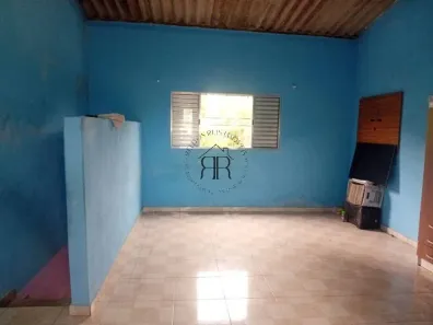 Casa com 3 Quartos à venda, 125m² no Jardim Sapopemba, São Paulo