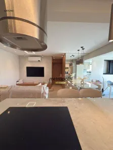 Apartamento com 2 Quartos à venda, 82m² no Jardim, Santo André