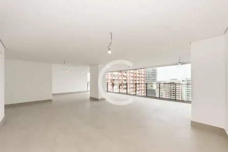 Apartamento com 3 Quartos à venda, 208m² no Jardim Paulista, São Paulo