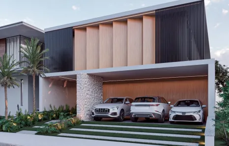 Casa com 4 Quartos à venda, 423m² no Estância Silveira, Contagem