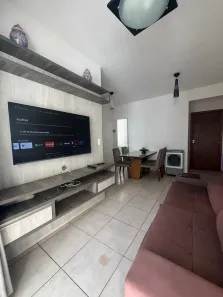 Apartamento com 2 Quartos para alugar, 60m² no Plano Diretor Sul, Palmas