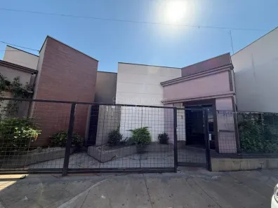 Ponto Comercial à venda, 134m² no Jardim Bela Vista, Américo Brasiliense