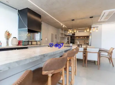 Apartamento com 3 Quartos à venda, 167m² no Jardim das Acácias, São Paulo