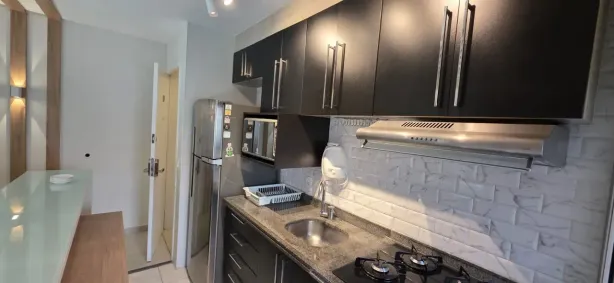 Apartamento com 2 Quartos para alugar, 90m² no Consolação, São Paulo