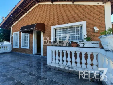 Casa com 5 Quartos à venda, 240m² no Jardim Aurélia, Campinas