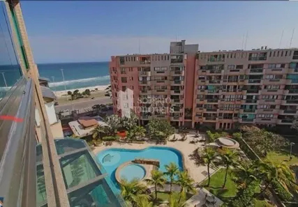 Apartamento com 2 Quartos à venda, 100m² no Barra da Tijuca, Rio de Janeiro