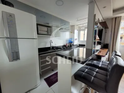 Apartamento com 2 Quartos à venda, 50m² no Cidade Ademar, São Paulo