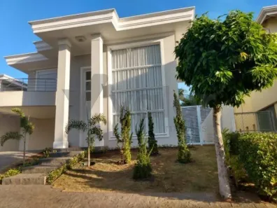 Casa de Condomínio com 3 Quartos à venda, 280m² no Parque Taquaral, Campinas