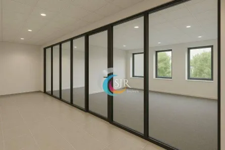 Sala Comercial para alugar, 275m² no Bela Vista, São Paulo
