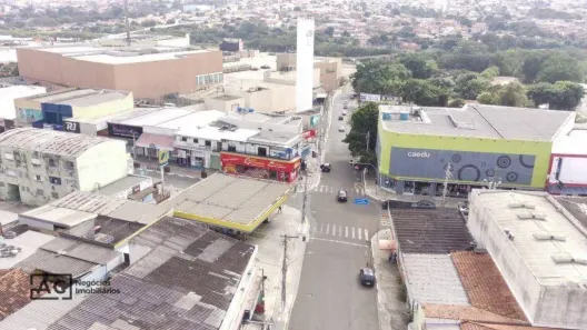 Ponto Comercial para alugar, 150m² no Remanso Campineiro, Hortolândia