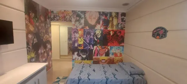 Apartamento com 3 Quartos à venda, 198m² no Vila Bastos, Santo André