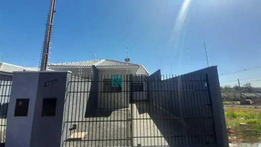 Casa com 3 Quartos à venda, 70m² no Jardim Nova Independência I, Sarandi