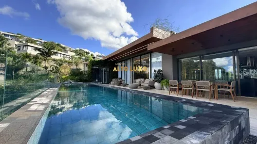Casa com 4 Quartos à venda, 700m² no Vale dos Cristais, Nova Lima