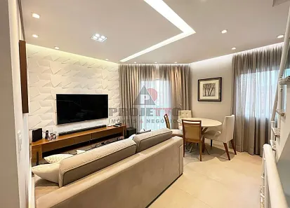 Sobrado com 3 Quartos à venda, 130m² no Vila Alzira, Santo André