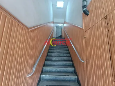 Prédio Comercial para alugar, 240m² no Centro, Guarulhos