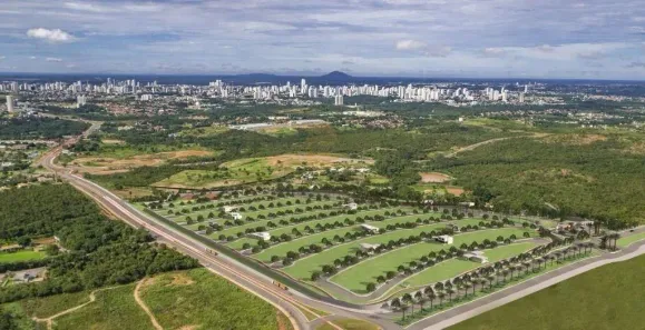 Lote/Terreno à venda, 250m² no Ribeirão do Lipa, Cuiabá