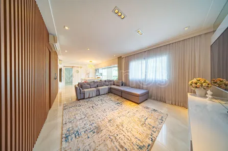 Apartamento com 4 Quartos à venda, 202m² no Alto da Mooca, São Paulo