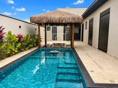 Casa de Condomínio com 3 Quartos à venda, 185m² no Jardim Vila São Domingos, Sorocaba