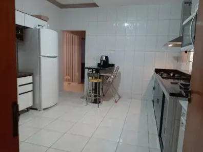 Casa com 3 Quartos à venda, 200m² no Recanto Barravento, Goiânia