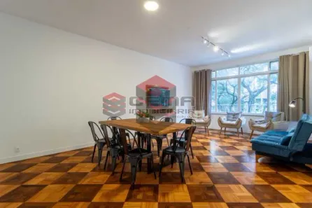 Apartamento com 3 Quartos à venda, 191m² no Copacabana, Rio de Janeiro
