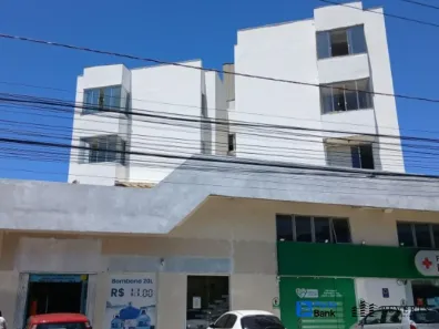 Apartamento com 1 Quarto à venda, 65m² no Capoeiras, Florianópolis