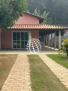 Fazenda/Sítio com 3 Quartos à venda, 284m² no Jardim Estância Brasil, Atibaia