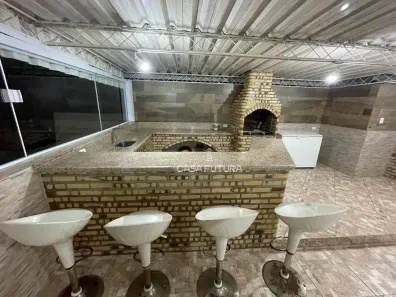 Casa com 3 Quartos à venda, 244m² no São João, Barra do Piraí