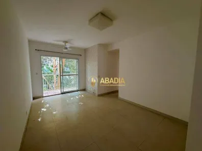 Apartamento com 3 Quartos à venda, 65m² no Morumbi, Paulínia