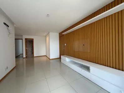 Apartamento com 3 Quartos à venda, 126m² no Jurunas, Belém
