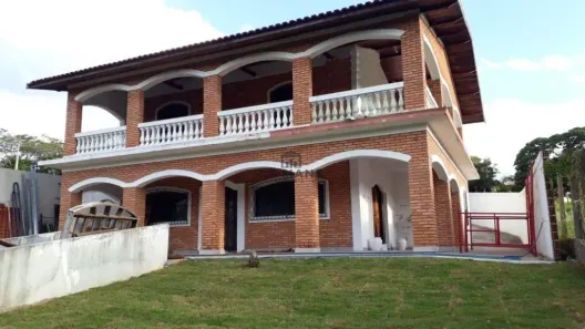 Casa com 6 Quartos à venda, 347m² no Centro, Águas de São Pedro