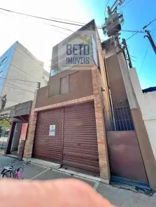 Ponto Comercial para alugar, 140m² no Centro, Macaé