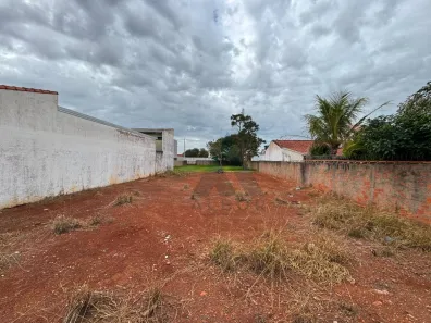 Lote/Terreno à venda, 450m² no Vila Carolina, Itapetininga