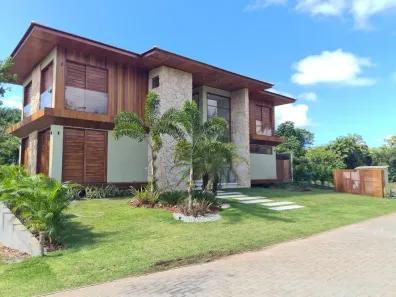 Casa de Condomínio com 6 Quartos à venda, 700m² no , Mata de São João