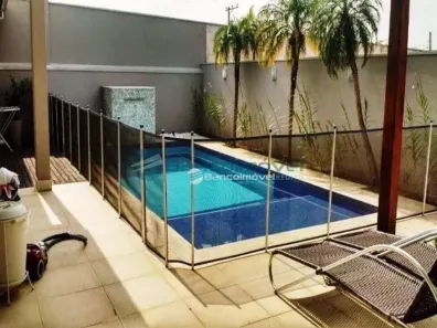 Casa de Condomínio com 3 Quartos à venda, 290m² no Jardim Amstalden Residence, Indaiatuba