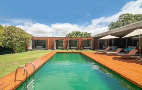 Casa de Condomínio com 5 Quartos à venda, 650m² no Indaiatuba, Porto Feliz