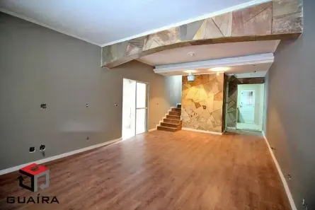 Sobrado com 3 Quartos à venda, 212m² no Paulicéia, São Bernardo do Campo