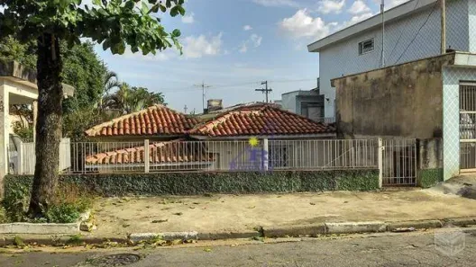 Lote/Terreno à venda, 234m² no Vila Formosa, São Paulo