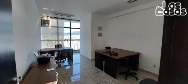 Sala Comercial à venda, 452m² no Luxemburgo, Belo Horizonte