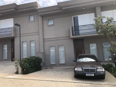 Casa de Condomínio com 3 Quartos à venda, 134m² no Chácaras Silvania, Valinhos