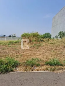 Lote/Terreno à venda, 390m² no Vila Homero, Indaiatuba