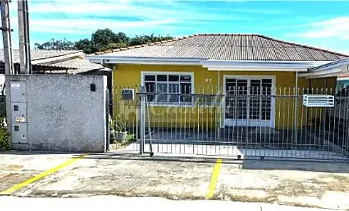 Casa com 2 Quartos para alugar, 68m² no Olarias, Ponta Grossa