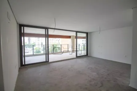 Apartamento com 4 Quartos à venda, 232m² no Brooklin Paulista, São Paulo