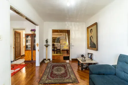 Sobrado com 3 Quartos para alugar, 400m² no Campos Elíseos, São Paulo