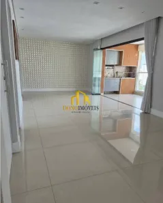 Apartamento com 3 Quartos à venda, 123m² no Centro, São Bernardo do Campo