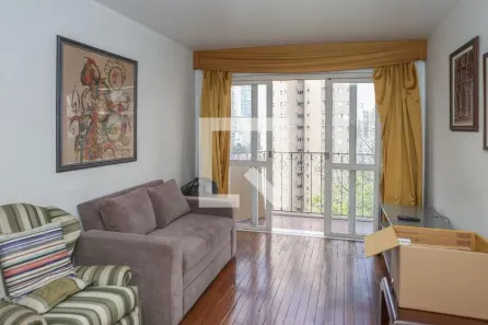 Apartamento com 3 Quartos à venda, 103m² no Perdizes, São Paulo