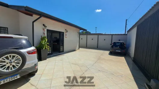 Casa com 3 Quartos para alugar, 200m² no Jardim Vista Alegre, Paulínia