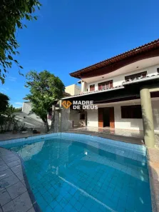 Casa de Condomínio com 5 Quartos à venda, 310m² no Edson Queiroz, Fortaleza