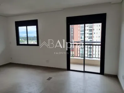 Apartamento com 1 Quarto à venda, 40m² no Dezoito do Forte Empresarial/Alphaville., Barueri