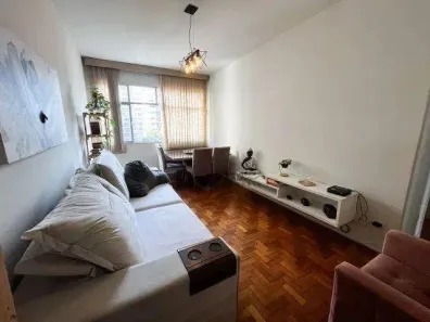 Apartamento com 2 Quartos à venda, 80m² no Icaraí, Niterói