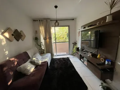 Apartamento com 3 Quartos à venda, 64m² no Jardim Jaqueline, São Paulo